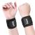 TOMUST 2 PCS Comfortable Wrist Brace  Adjustable Wrist Support  Compression Wrist Strap for Tendonitis  Arthritis  Carpal Tunnel  Sports Injuries  Pain Relief  Working Out Fitness - Women/Men