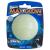 Chuckit - Max Glow Ball Medium - phosphorescent ball for dogs - rubber ball - soft in the mouth - increases the complicity - size medium - diameter 6.5 cm medium