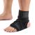 Ankle Support Brace  Support Drop Foot Brace Foot Up Afo Brace Fits for Right/Left Foot Orthosis Ankle Brace Support  Improve Walking Gait  Effective Relieve Pain for Achilles Tendon