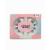 GirlGotLashes Mini Box Lash Lover Eyelash Extensions for Home 1 Eyelash Pair Fake Lashes with 5-7 Days Hold Vegan Handmade