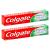 Colgate Sparkling White Mint Zing Toothpaste with Baking Soda 4oz Tubes (2 Pack)