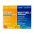 HealthA2Z Daytime and Nighttime Combo Pack | Cold & Flu Medicine | Powerful Multi-Symptom Daytime and Nighttime Relief | 36 Count | 24 Daytime | 12 Nighttime Softgels