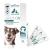 Hukasin Spot on dog 6-15kg - tick and flea protection - long -lasting tick protection dog & flea remedy dog up to 12 weeks for the health of your dog