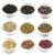 KOCONI 1000PCS Brown Micro Rings Copper Nano Extension Beads Nano Beads Micro Rings Nano Rings Micro Beads Hair Extension Beads Rings Micro Nano Beads 3mm #5 Brown 1000 Count (Pack of 1) #5 Brown