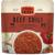 True Primal Beef Chili 8-pack