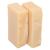Goat Milk Soap - PURITY | All-Natural, Unscented, Fresh Goat Milk Soap Bar, Gentle on Sensitive Skin - Handmade by Goat Milk Stuff. (Box of 2) Purity 2 Count (Pack of 1)