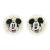 The Cr me Shop Mickey Mouse Refreshing Gel Eye Masks