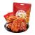 Mkostlich Chinese Soybean Snack Spicy Latiao Bean Curd Spicy Strip Spicy Dried Tofu Beancurd 220 g 1 Pack