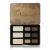 Ccolor Cosmetics - Matte Natural  9-Color Eyeshadow Palette Matte Finish  Highly Pigmented Eye Shadow Makeup  Long-Wearing Eye Palette  Eye Makeup Kit with Easy-to-Blend Neutral Shades
