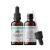 Eyebright Tincture, Organic Eyebright Extract Drops (Euphrasia officinalis) Herb 2 Fl Oz (Pack of 1)