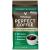VitaCup Perfect Low Acid Coffee Ground, USDA Organic & Fair Trade, Mycotoxin Free, Dark Roast Guatemala Single Origin, Clean & Pure for Drip Coffee Brewers and French Press, 11 ounces Ground Coffee 1 Bag