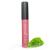 Fifth & Skin Botanical Lip Gloss (PINK ROSE) Natural - 90% Organic - Gluten Free - Cruelty Free - Velvety Feel - Moisturizing Vitamin Rich - COLOR (FROST): Light Frosted Pink