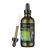 Herbal land black cumin oil for dogs 100ml - cold -pressed unfiltered native - black cumin oil for feeding & grooming - fresh from the manufacturer quality made in germany
