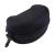 Hanperal Big Large Hard Sports Glasses Case, SKI Snowboard Snow Goggles Box, Sports Glasses Storage Holder