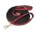Kerbl 321491 Softlunge 8 m black / red black/red Length 8 m
