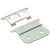 Andis 04521 Replacement T-Blade For T-Outliner Trimmer, Close Cutting Zero Gapped T-Blade, Replacement Blade For Andis Model GTO, GO, SL, SLS Trimmers