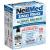 NeilMed Sinus Rinse - A Complete Sinus Nasal Rinse Kit 50 count (Pack of 1)