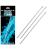 Angel-Berger bait needle with folding eyelet 3 pieces Baiting Needle Bait Needle Tool Fishing