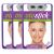 Otostick - 3 Pack 8 Count Cosmetic Discreet Protruding Ear Corrector - Corrective Ear Care Products for Ear Pinning without Surgery from 3 Years