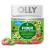 OLLY Fiber Gummy Rings 5g Prebiotic Fiber FOS (Fructo-oligosaccharides) Digestive Support Berry Melon 50ct