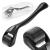 Bart roller 1.5 mm dermar roller for microneedling bar scooter beard growth in scars wrinkles hair loss dermal roller hair with 540 stainless steel micron needles hair care for men & women (black) 1.5 black