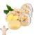 3PCS Ginger Hair Growth Shampoo  Anti Hair Loss Ginger Shampoo  Ginger Shampoo  Natural Organic Ginger Shampoo For Hair Growth