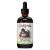 WishGarden Herbs AfterEase for Pregnancy - Organic Herbal Supplement, Soothes Normal and Temporary Afterbirth Contractions, After Birth Essentials for Mom, with Cramp Bark and Black Haw (4 oz) 4 Fl Oz (Pack of 1)