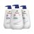 Dove Body Wash - Fragranced - 30.6 Oz. - Pack of 3