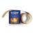 Re-Lieved 4% Lidocaine Maximum Strength Pain Relief Wrap   Relieves Back Pain  Joints and Muscle Pains   Superior Sticking  Aluminum-Free Water Resistant  and USA Made   2 x 10 Strips