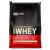 Optimum Nutrition Gold Standard 100% Whey Muscle Building and Recovery Protein Powder With Naturally Occurring Glutamine and BCAA Amino Acids Vanilla Ice Cream Flavour 151 Servings 4.53 kg