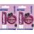 Labello Lip Balm Blackberry Shine 4.8 g 2 pieces
