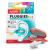 Alpine Pluggies Kids Ear Plugs for Small Ear Canals  Noise Cancelling Earplugs for Kids Age 5-12 Multifunctional Hearing Protection for Flying and Swimming - Hypoallergenic Reusable Filter Earplugs