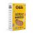 The Only Bean - Organic Soy Bean Spaghetti Pasta - High Protein Keto Friendly Gluten-Free Vegan Non-GMO Kosher Low Carb Plant-Based Bean Noodles - 8 oz (1 Pack)