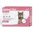 Animal Vita Spot on tick protection for cats reliable tick protection Ticking agents for cat -tick protection Katze -Spot on for cats