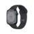 Apple Watch Series 8 GPS 41mm Smart Watch w/Midnight Aluminum Case with Midnight Sport Band - M/L. Fitness Tracker, Blood Oxygen & ECG Apps, Always-On Retina Display, Water Resistant 41mm M/L - fits 150200mm wrists 41mm Midnight Aluminium Case w Midnight