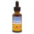 Herb Pharm Certified Organic Spilanthes Liquid Extract for Cleansing and Detoxification - 1 Ounce
