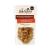 Joe & Seph's Maple Syrup & Roasted Pecan Gourmet Popcorn (1x80g) |1 Star Great Taste Award gourmet popcorn air-popped popcorn popcorn bag on the go snack sweet popcorn nuts Maple 80 g (Pack of 1)