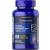 Puritan's Pride Triple Strength Glucosamine Chondroitin with Vitamin D3 Caplets, 160 Count
