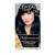 L'Oreal Paris Preference Hair Dye Long Lasting Luminous Permanent Hair Colour P11 Manhattan P11 COOL BLACK