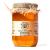 900 g Organic Raw Wildflowers and Herbs Blossom Bee Honey - Raw Farm 900 g (Pack of 1)