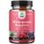 Menopause Supplements for Women - Perfect for Estrogen Balance, Night Sweats & Hot Flashes Menopause Relief - Black Cohosh for Menopause with Chasteberry & Dong Quai 60 Count (Pack of 1)