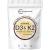 Vitamin D3 10000 iu Plus K2 (MK-7) 200 mcg  300 Virgin Coconut Oil Softgels| 2 in 1 Vitamins D & K Complex | Supports Calcium Absorption  Bone  Immune  & Heart Health   Easy to Swallow 300 Count (Pack of 1)