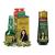 Kesh King Ayurvedic Scalp and Hair Oil  100ml (Hair Oil  100ml & Shampoo  200ml Combo)