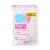 Simply Soft Cotton Rounds, 100% Cotton, Absorbent and Textured Cotton Pads are Lint Free, 100 Count (Pack of 3)