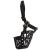 Trixie 17602 muzzle plastic S black black S
