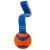 Chuckit! CH231101 Ultra Tug Small Orange/Blue Orange/Blue S