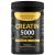 Creatin 5000 mega caps workout booster 5000 mg creatine monohydrate per daily dose 300 vegan capsules 100% purely with mesh factor 200- Halal & vegan