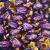 Eclairs Classic Chocolates 250g - Caramels With Milk Chocolate Centres