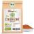 Organic Ceylon cinnamon ground (500g) with little coumarin in premium quality | 100% GENUINE organic Ceylon cinnamon powder 500 g (1 pack)