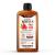 Organic Castor Oil 500 ml - 100% Pure Natural and Cold Pressed - Eyelashes Eyebrows Hair Beard Nails 500 ml (Pack of 1)